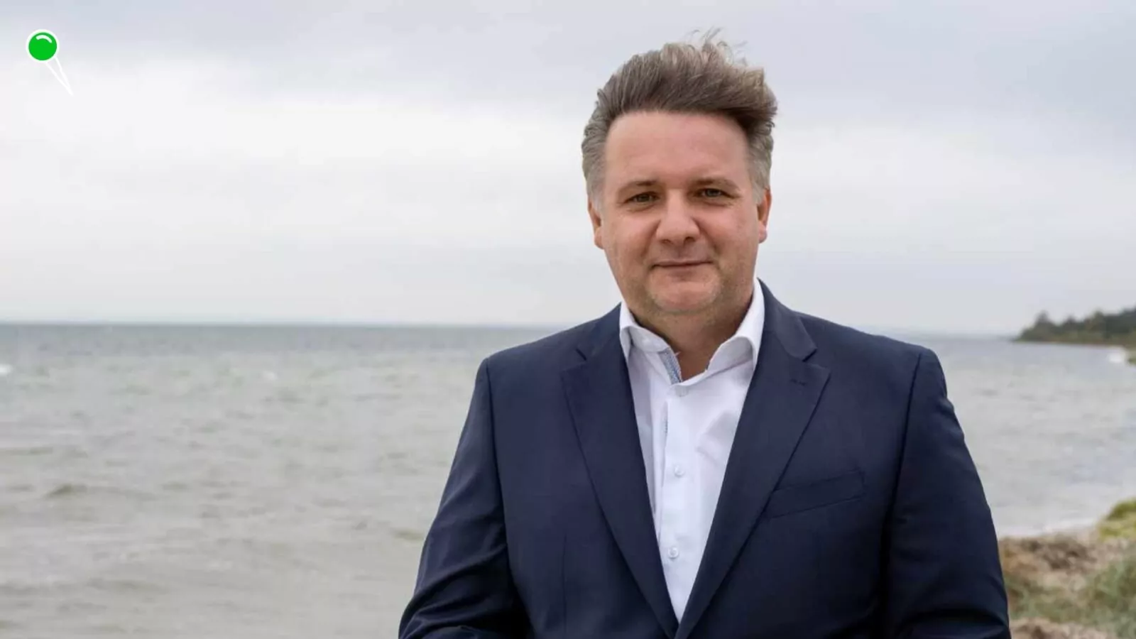 Michał Kowalski nowym posłem PiS z Pomorza (FOTO: Michał Kowalski/Facebook.com)