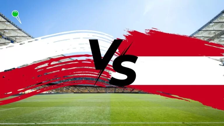 Euro 2024: mecz Polska vs. Austria. Mecz o wszystko (FOTO: canva.com)