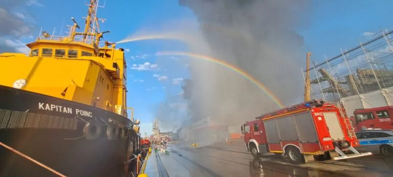 Plaże w Gdańsku i Sopocie nie dla kąpiących aż do piątku (FOTO: canva.com)