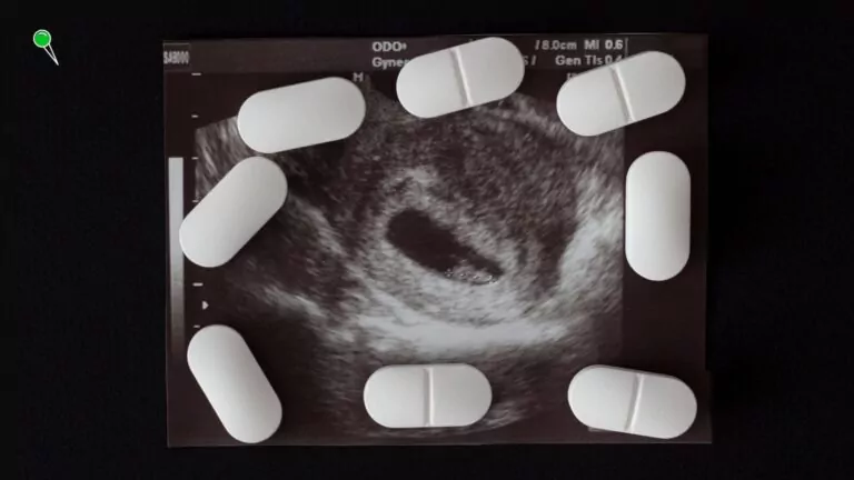 Sejm przeciw ustawie dekryminalizującej aborcję (FOTO: canva.com)