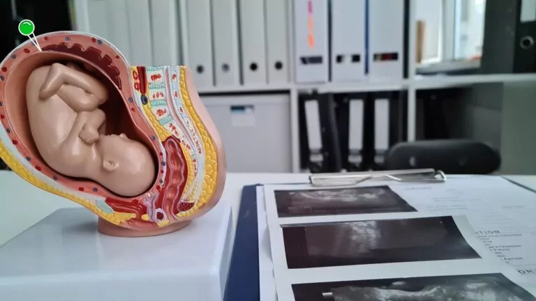 Rośnie liczba aborcji w Polsce. Lekarze obchodzą prawo (FOTO: canva.com)