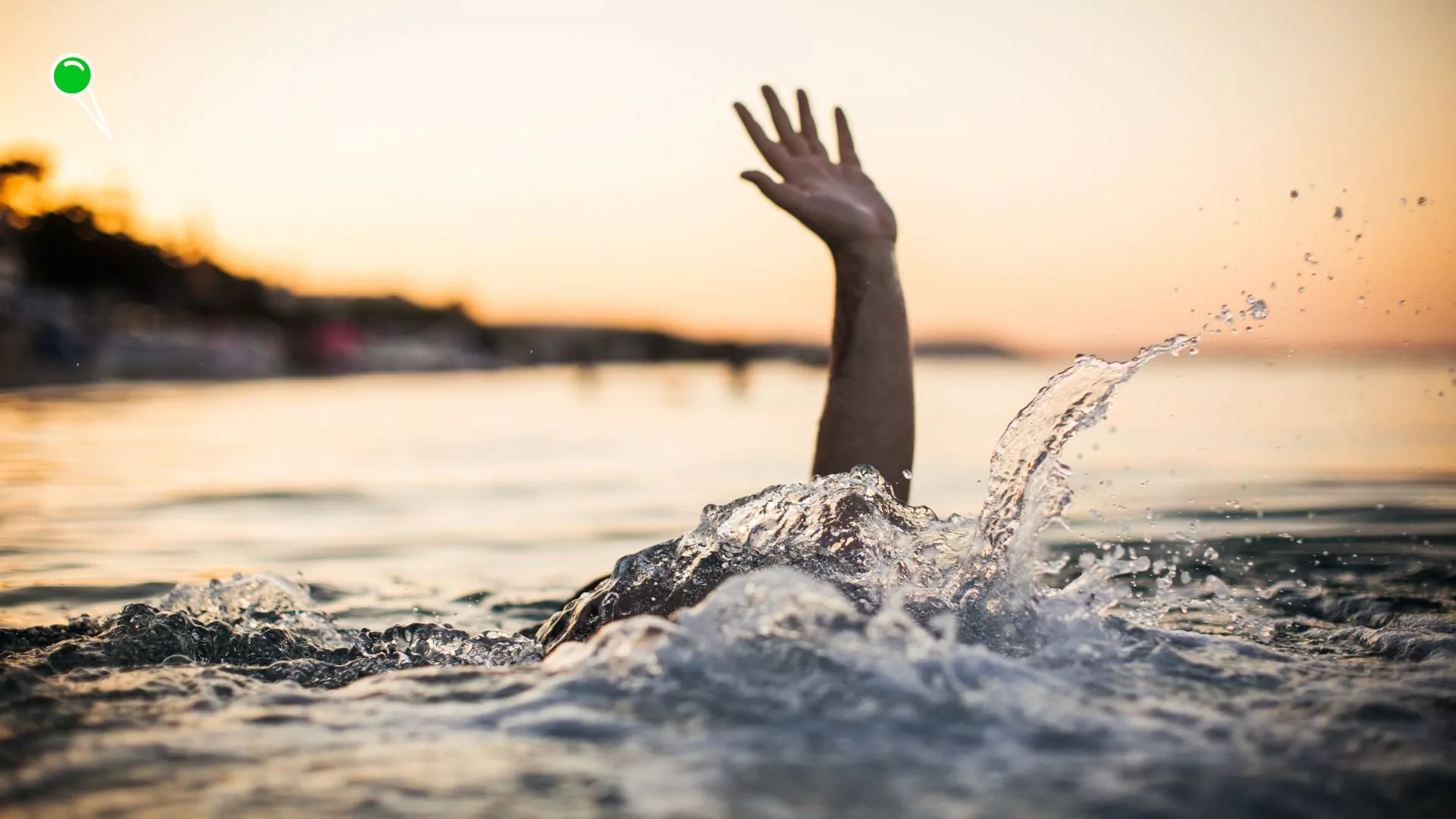 16-latka z Czech uratowana w ostatniej chwili na plaży w Piaskach (FOTO: canva.com)