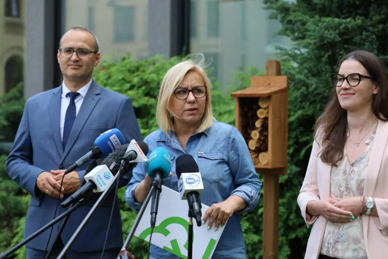 Potężny magazyn wodoru powstanie na Pomorzu (FOTO: canva.com)