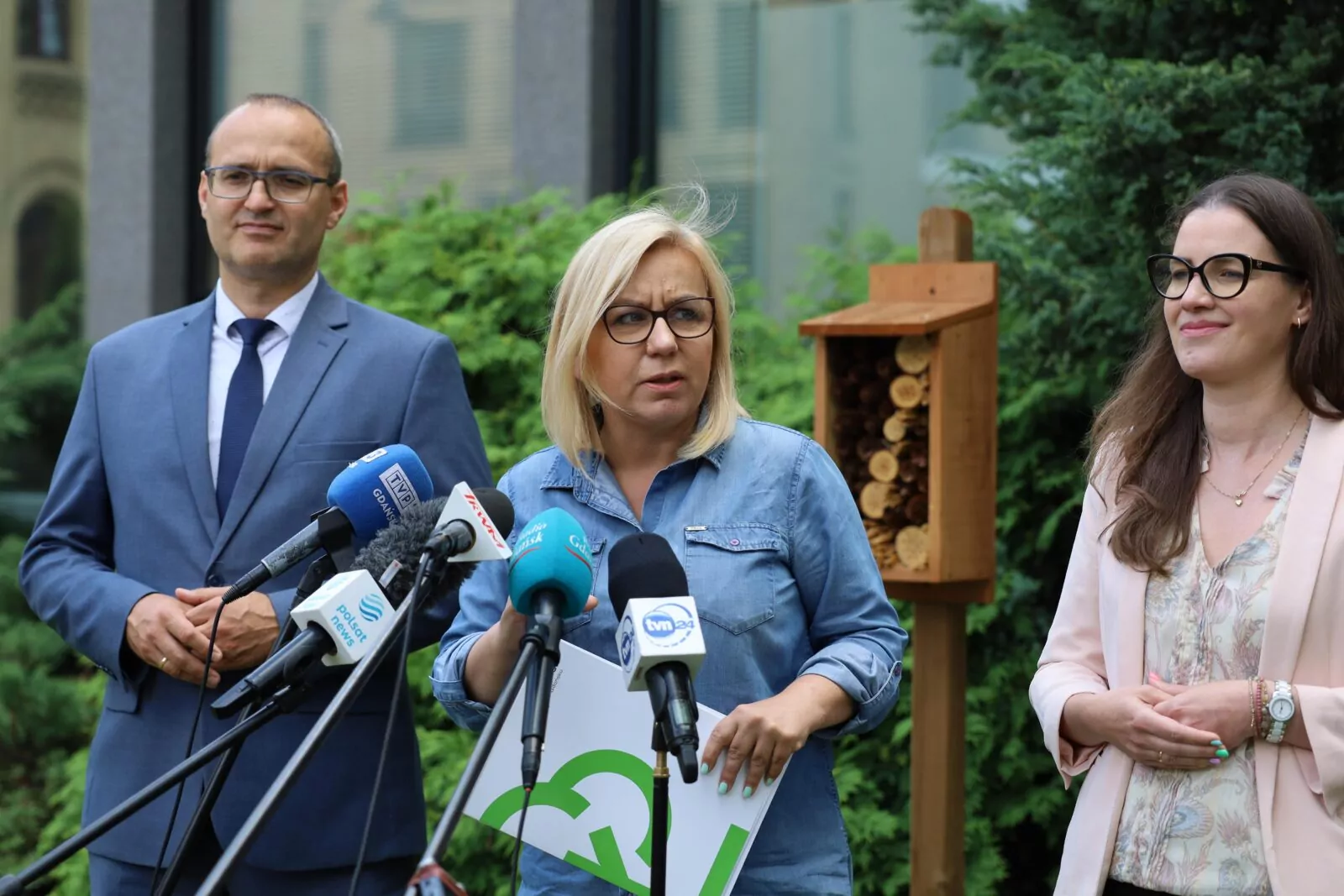 Potężny magazyn wodoru powstanie na Pomorzu (FOTO: canva.com)