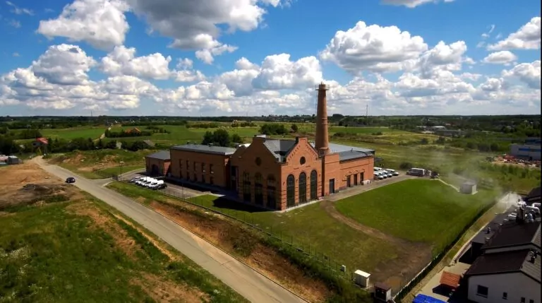 Upadłość Browaru Kościerzyna. Powołano syndyka (FOTO: Browar Kościerzyna)
