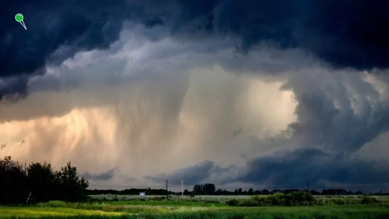 Ewakuacja obozów harcerskich na Pomorzu (FOTO: canva.com)