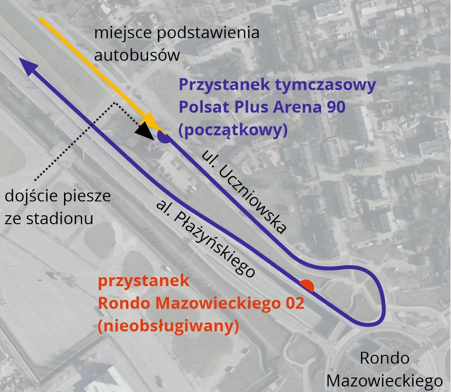 Koncert Eda Sheerana. Jak dotrzeć na stadion w Gdańsku? (FOTO: mat. prasowe)