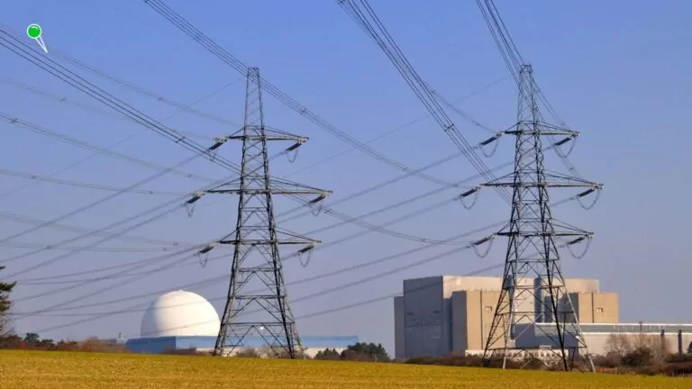 Droga do elektrowni atomowej na Pomorzu. Jest plan (FOTO: canva.com)