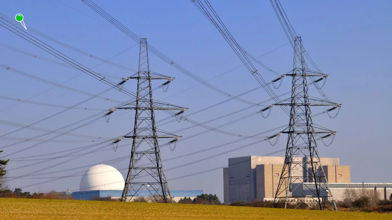 Droga do elektrowni atomowej na Pomorzu. Jest plan (FOTO: canva.com)