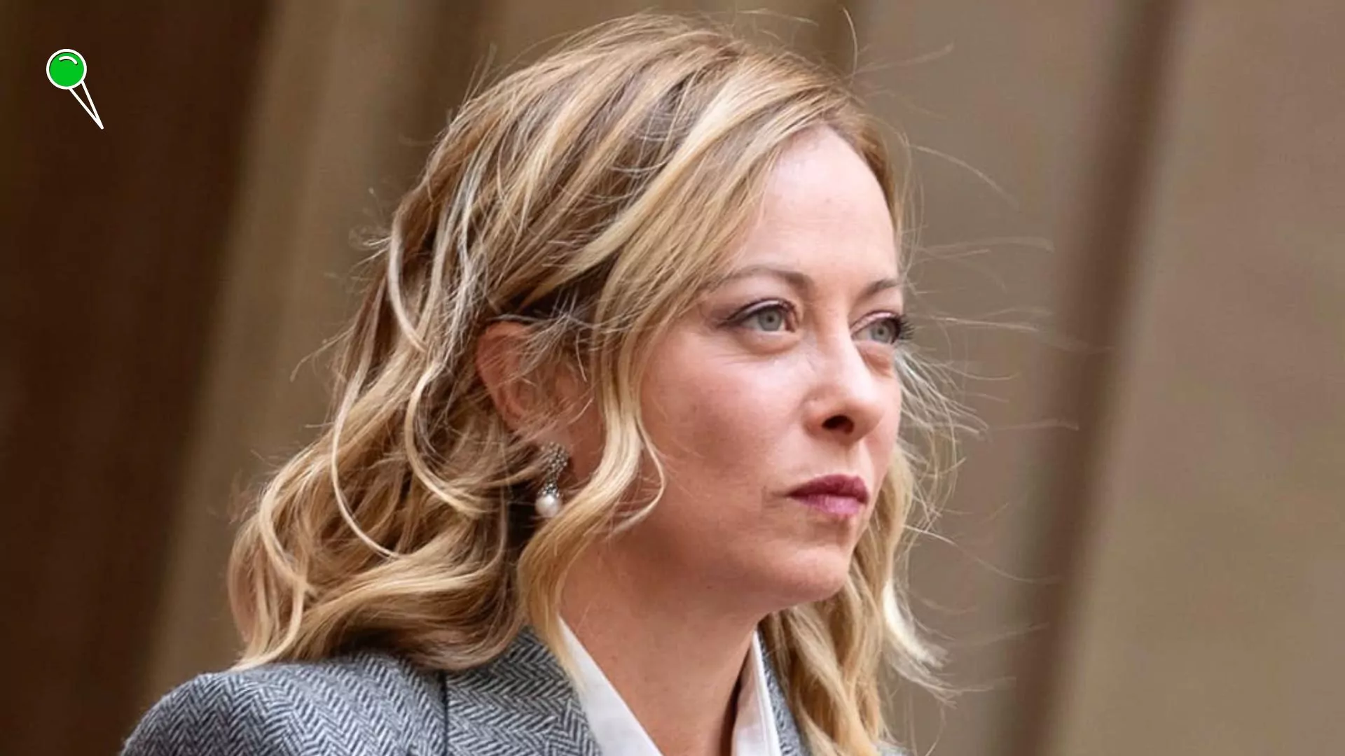 Georgia Meloni krytykuje raport UE o mediach we Włoszech (FOTO; Georgia Meloni/Facebook.com)