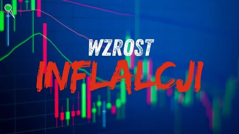 Rośnie inflacja w Polsce. Duży wzrost cen energii (FOTO: canva.com)