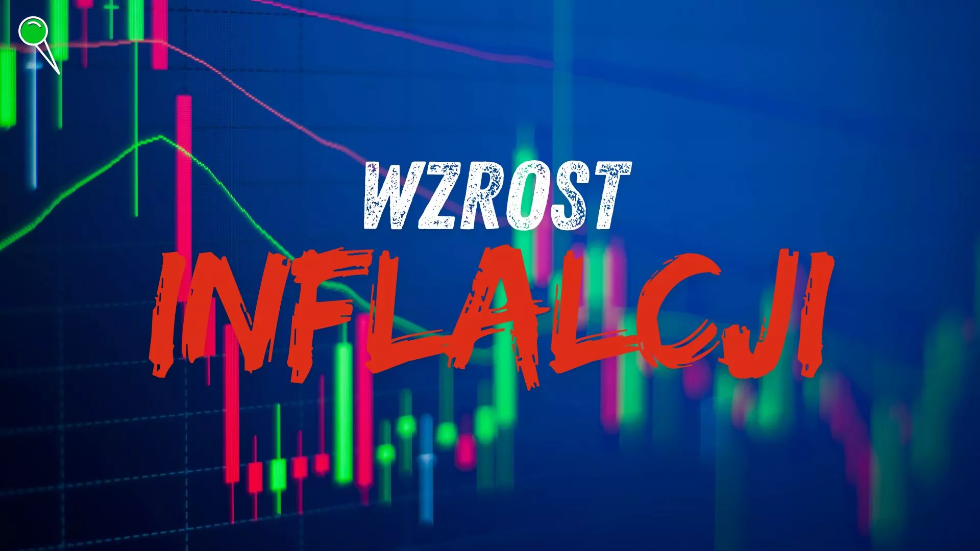 Rośnie inflacja w Polsce. Duży wzrost cen energii (FOTO: canva.com)