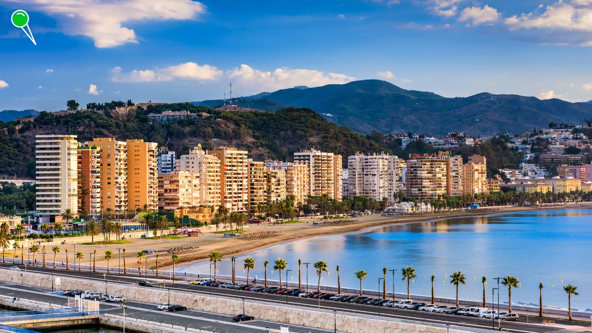 Hiszpański urząd antymonopolowy, CNMC, nałożył na Booking.com grzywnę (FOTO: canva.com)