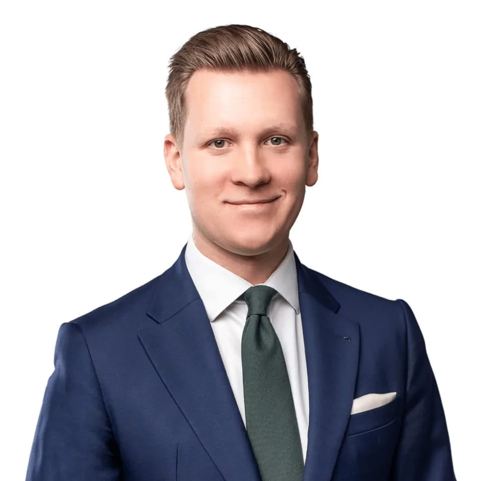 Radny PiS. Przemysław Majewski