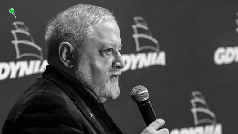 Zmarł Jan Kosiedowski - architekt wielu inwestycji na Pomorzu (FOTO: gdynia.pl)