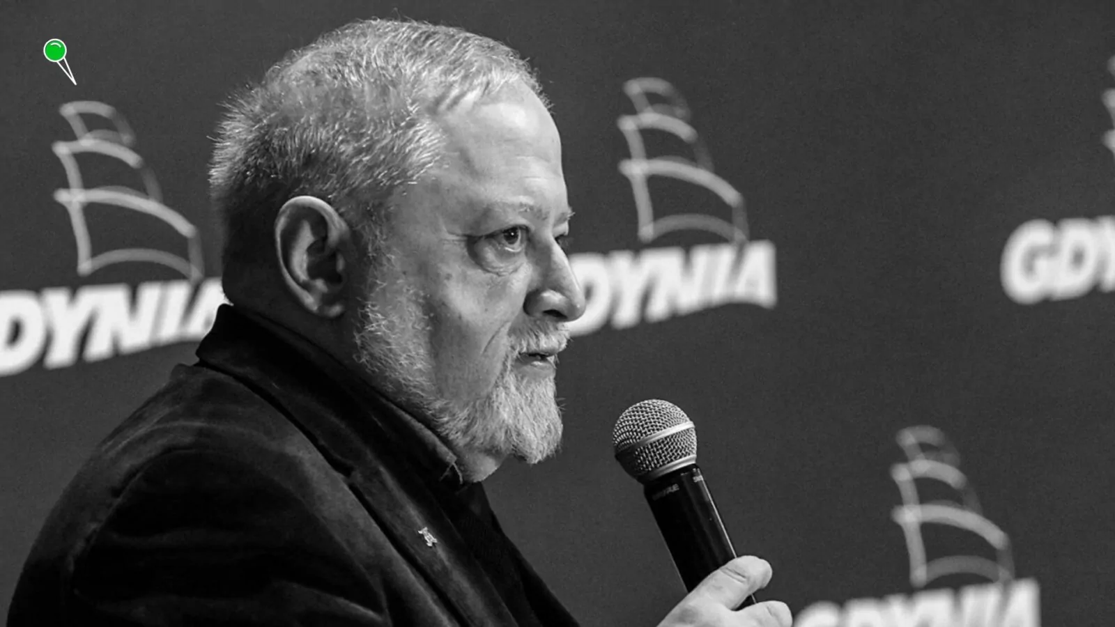 Zmarł Jan Kosiedowski - architekt wielu inwestycji na Pomorzu (FOTO: gdynia.pl)