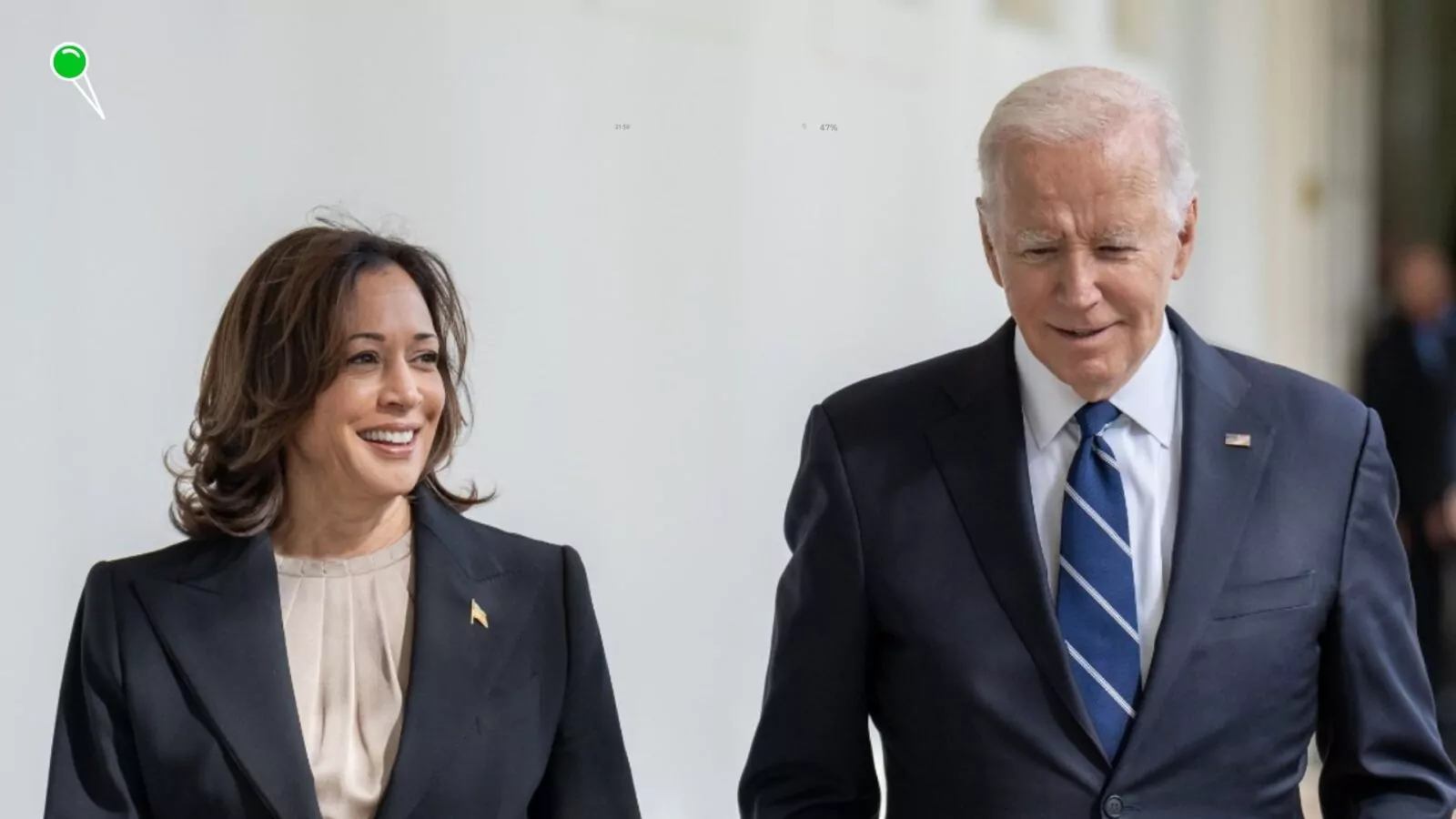 Czy Kamala Harris zastąpi Joe Bidena? (FOTO: Kamala Harris/Facebook.com)