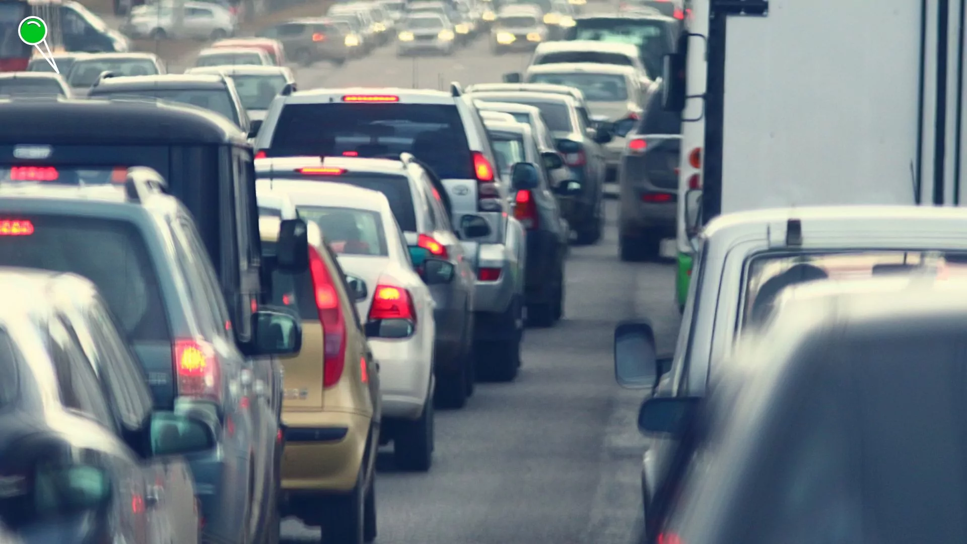 Dynamicznie rośnie liczba aut w Gdańsku. Najnowsze dane (FOTO: canva.com)