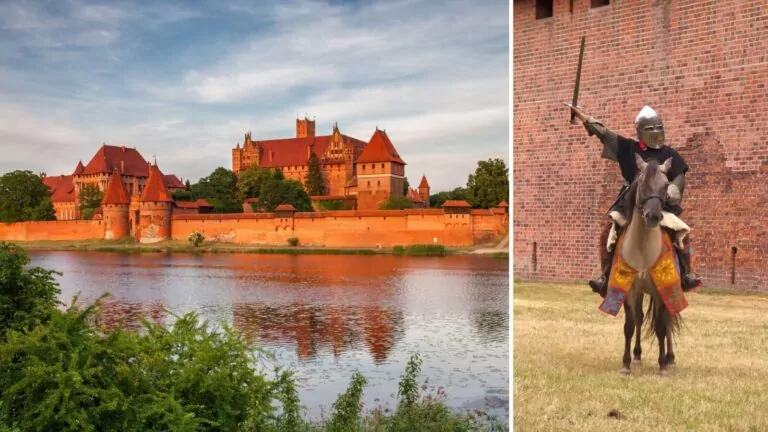 Oblężenie Malborka 2024 - program, bilety, impreza (FOTO: canva.com)