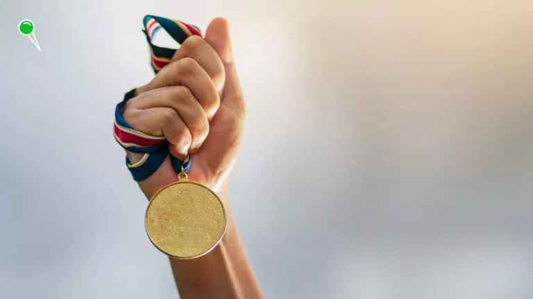 Paryż 2024. Ile pieniędzy dostaną Polscy sportowcy za medale? (FOTO: canva.com)