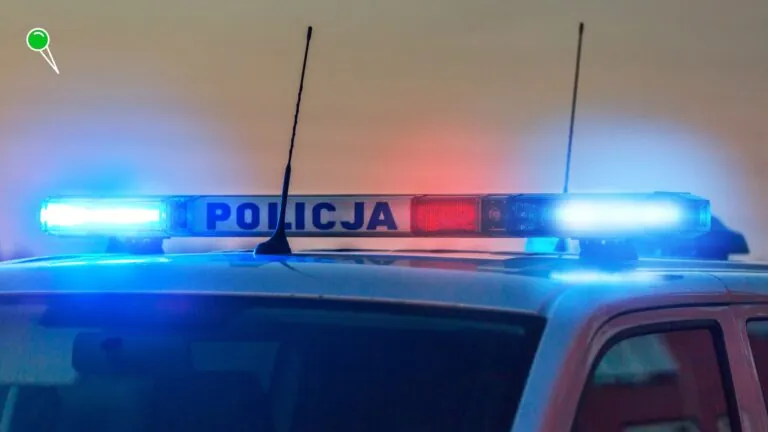 35-latek z Ukrainy terroryzował pracowników sklepu w Gdyni (FOTO: canva.com)