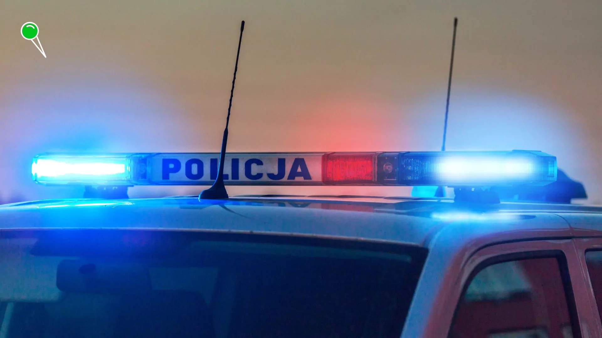 35-latek z Ukrainy terroryzował pracowników sklepu w Gdyni (FOTO: canva.com)