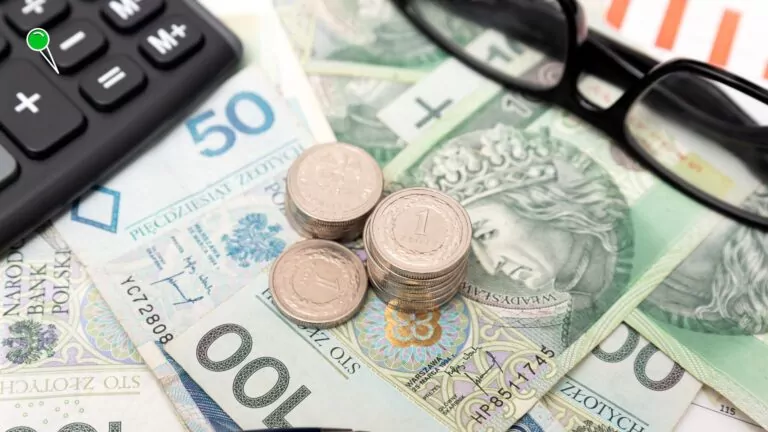 Sąd w Gdańsku skazuje lichwiarzy. Przejęli osiem mieszkań (FOTO: canva.com)