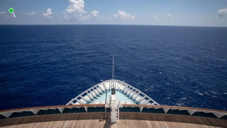 Więcej pieniędzy z portów dla Gdańska i Gdyni za wycieczkowce (FOTO: canva.com)