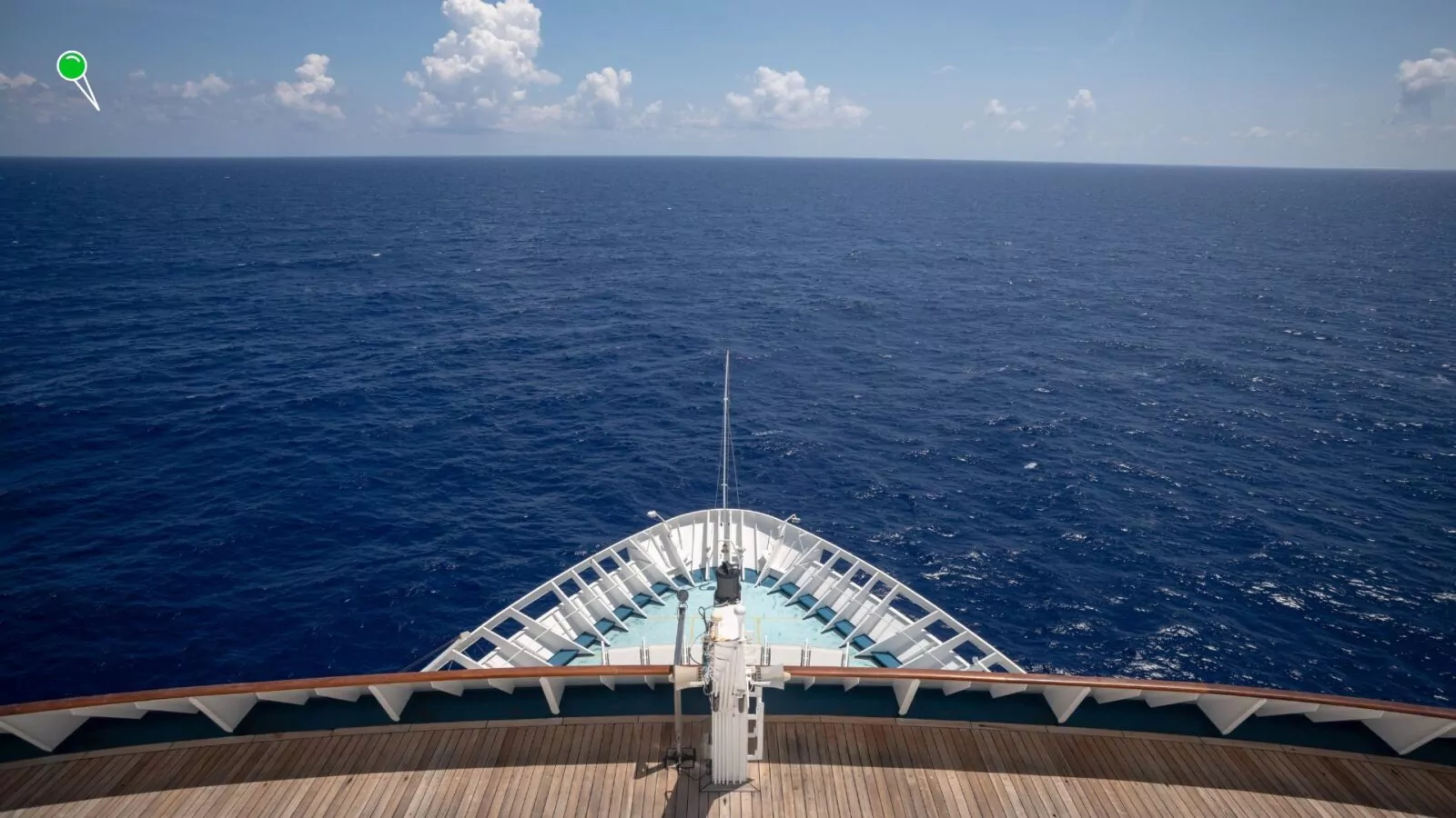 Więcej pieniędzy z portów dla Gdańska i Gdyni za wycieczkowce (FOTO: canva.com)