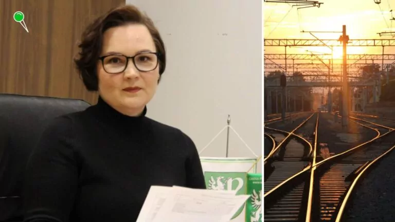 Odważna decyzja wójt: spotkanie ws. CPK w Pruszczu Gdańskim (FOTO: UG Pruszcz Gdański/canva.com)