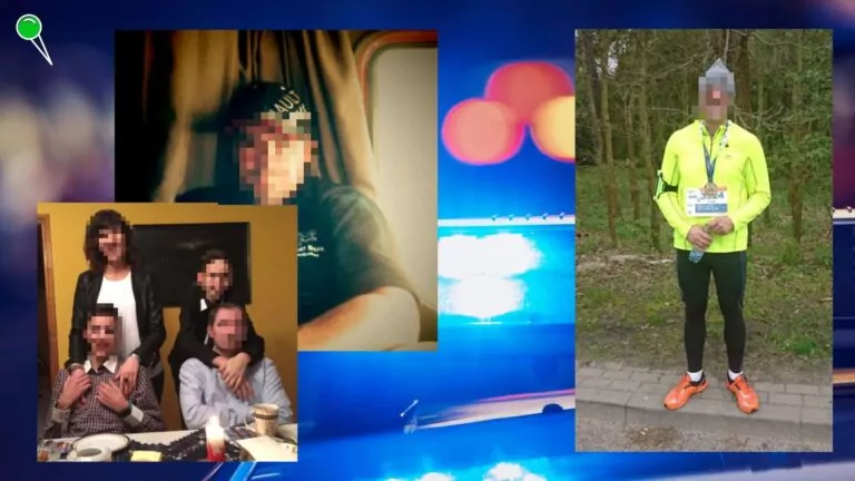 Kim jest Emil R.? Co wiemy o nim z mediów? (FOTO: facebook.com)