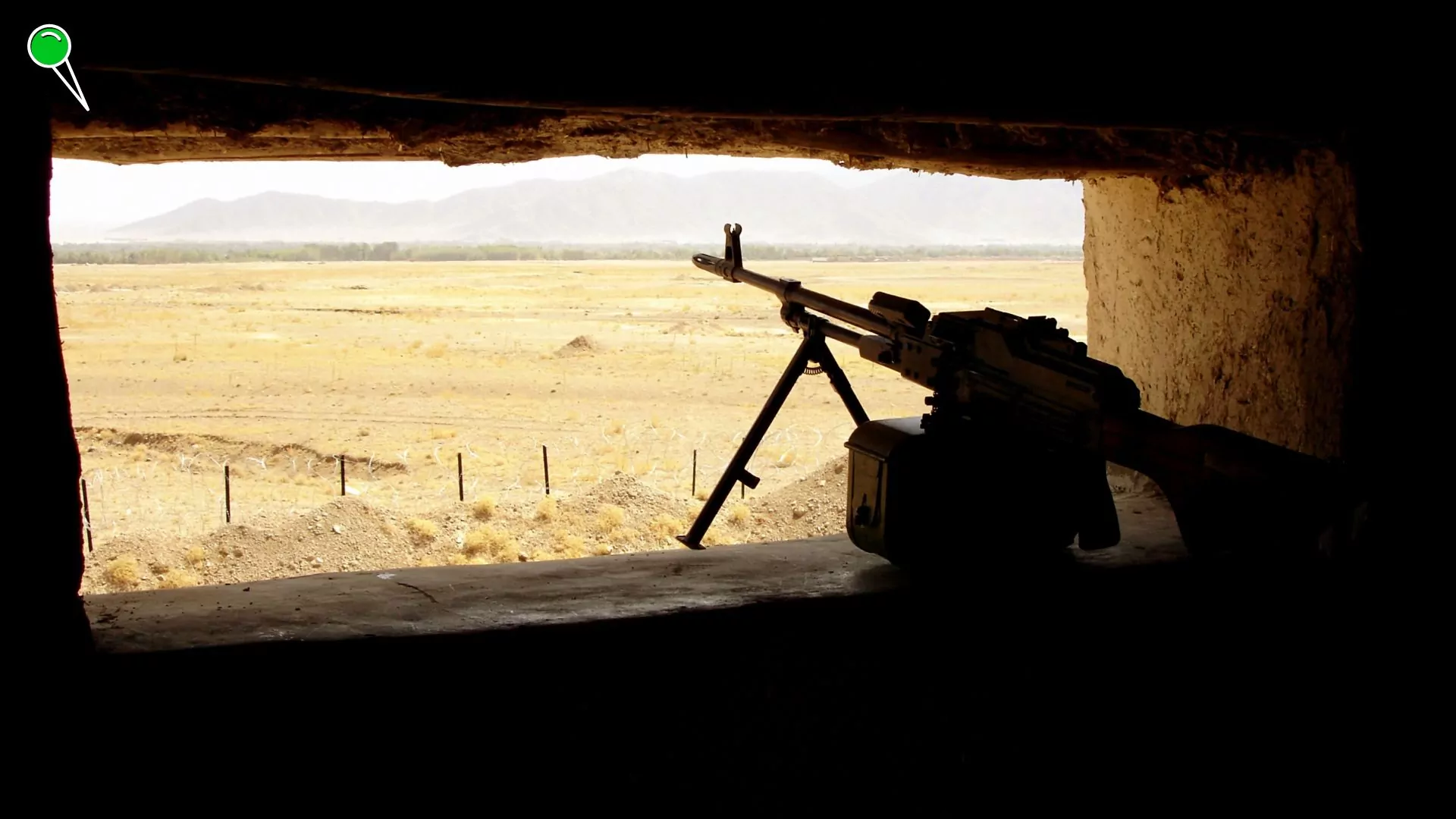 Zwolnienia za brak brody w afgańskich służbach (FOTO: canva.com)