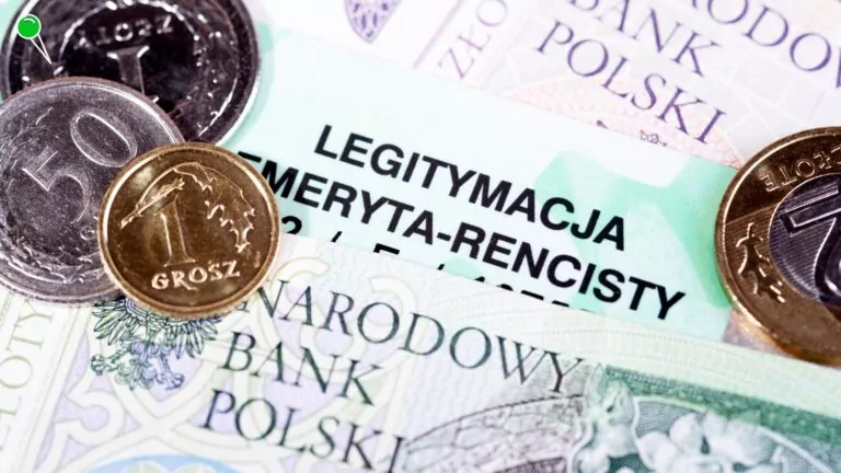 Czternasta emerytura. Kiedy wypłata w 2024 roku? (FOTO: canva.com)