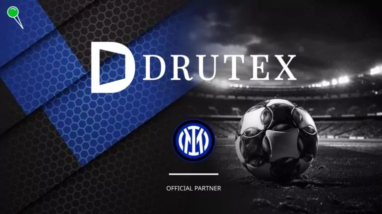 Drutex z Bytowa oficjalnym partnerem Interu Mediolan (FOTO: mat. prasowy)