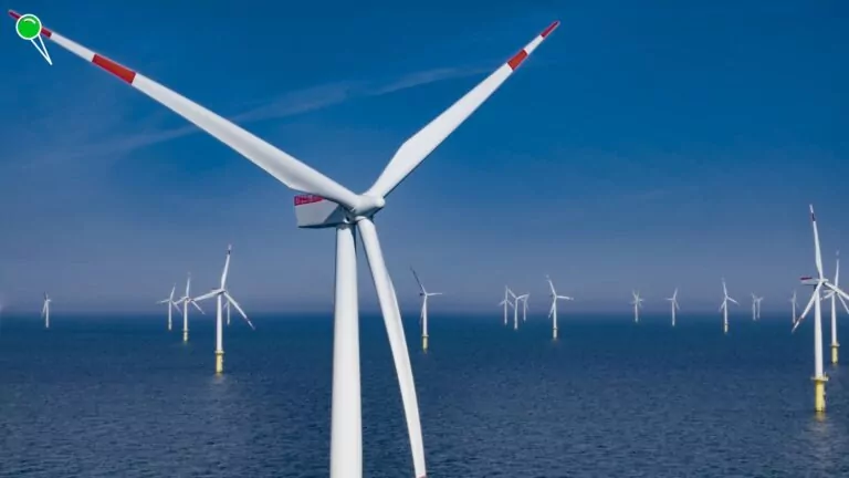 Nowe konsorcjum GPB i CRIST dla morskiej energetyki wiatrowej (FOTO: canva.com)