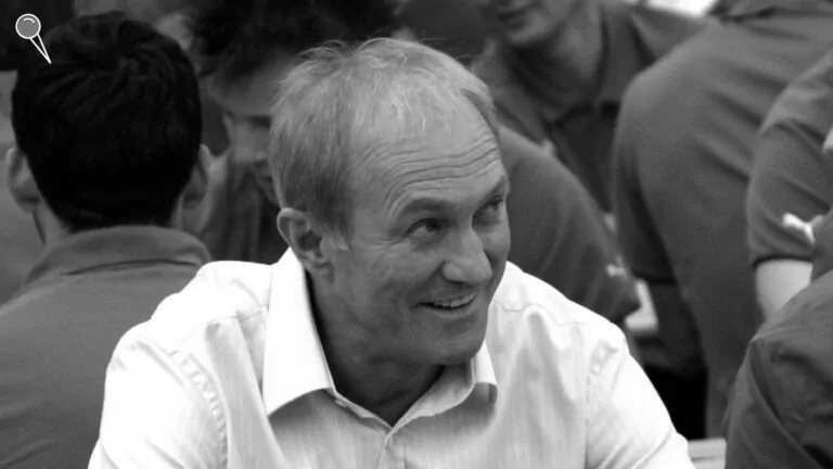 Franciszek Smuda nie żyje – wspomnienie wielkiego trenera (FOTO: mat. prasowe)