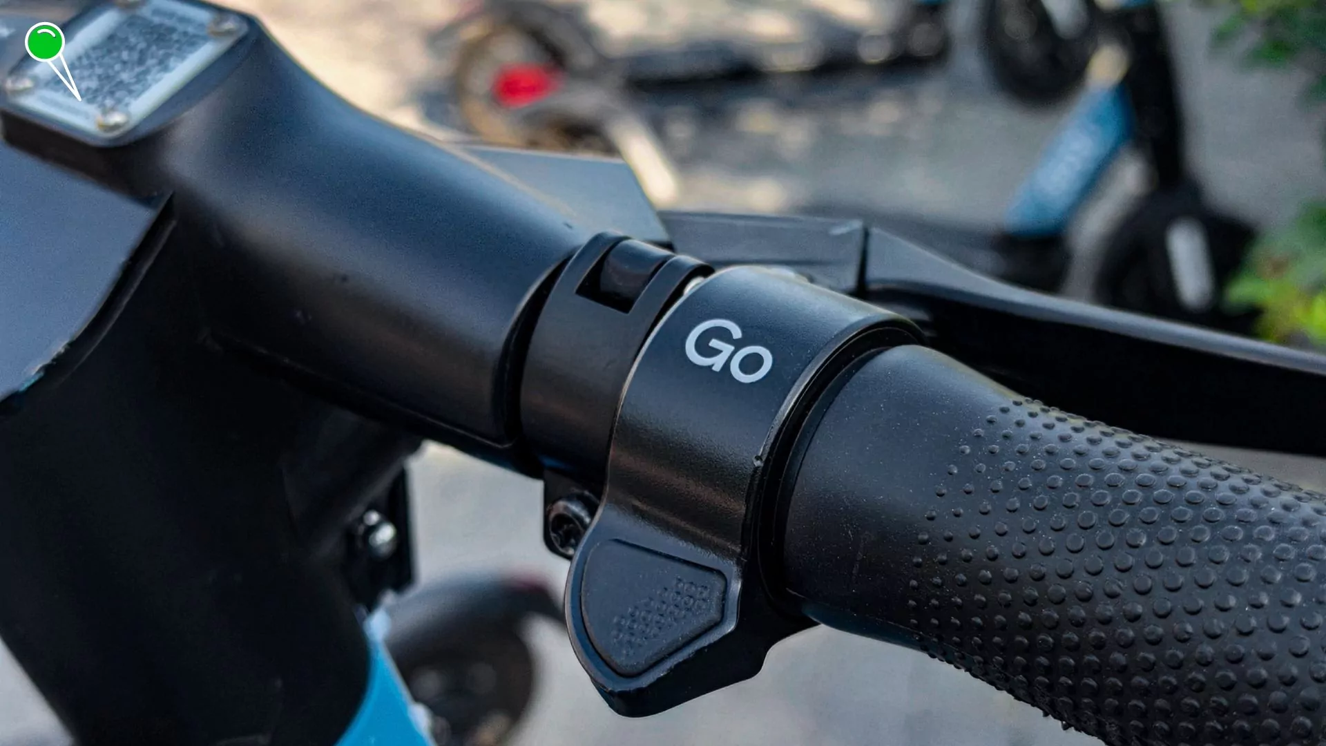 Kierujący hulajnogą potrącił kobietę z dzieckiem. 5000 zł kary (FOTO: canva.com)