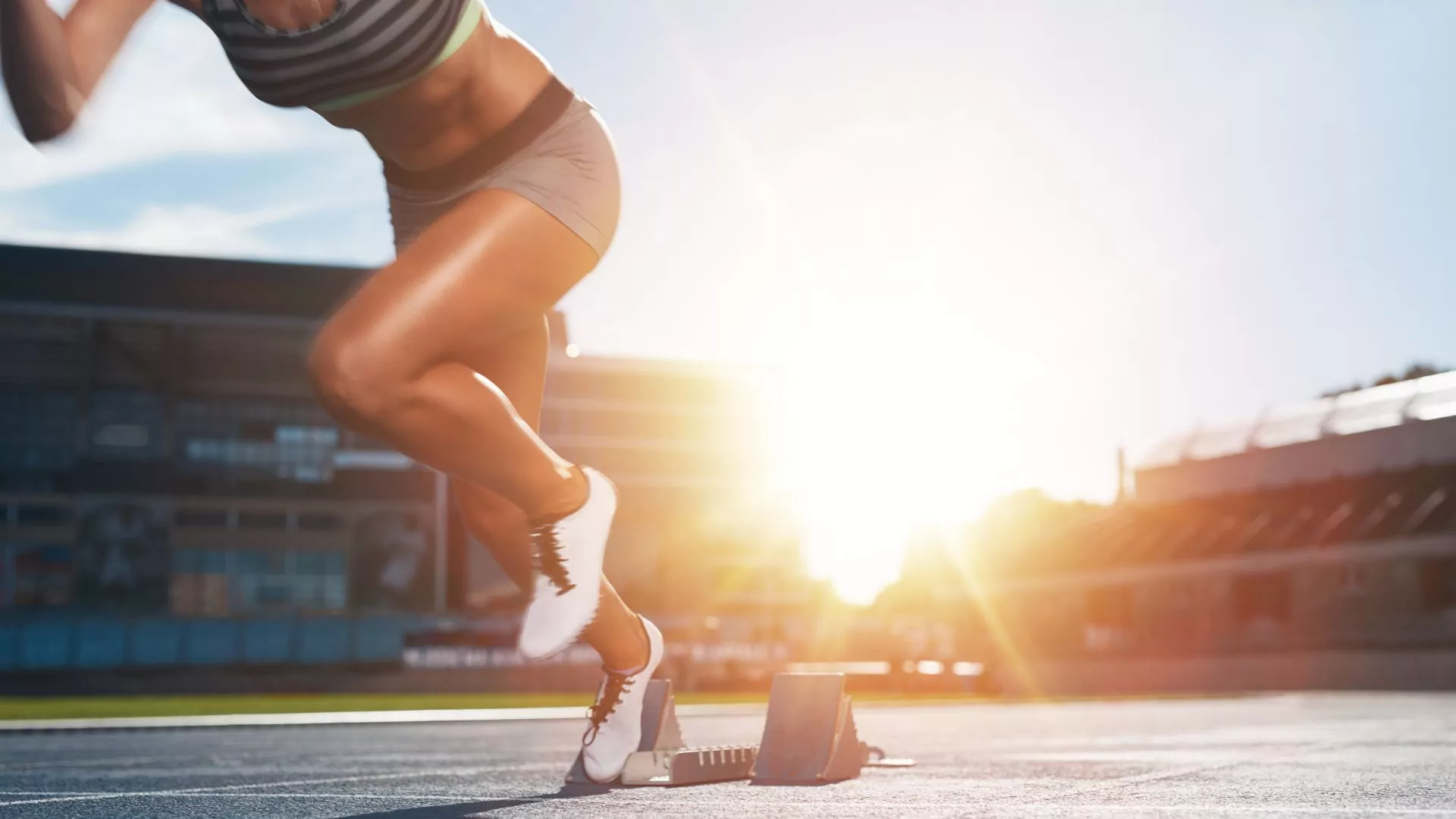 Kto skomentuje ceremonię zamknięcia igrzysk w Paryżu? (FOTO: canva.com)