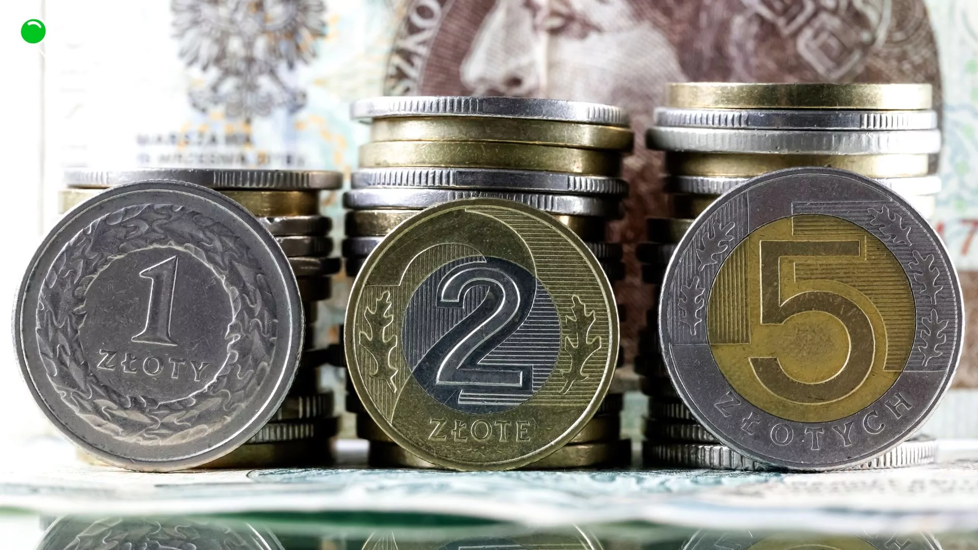 Inflacja w Polsce w lipcu 2024 wystrzeliła w górę (FOTO: canva.com)