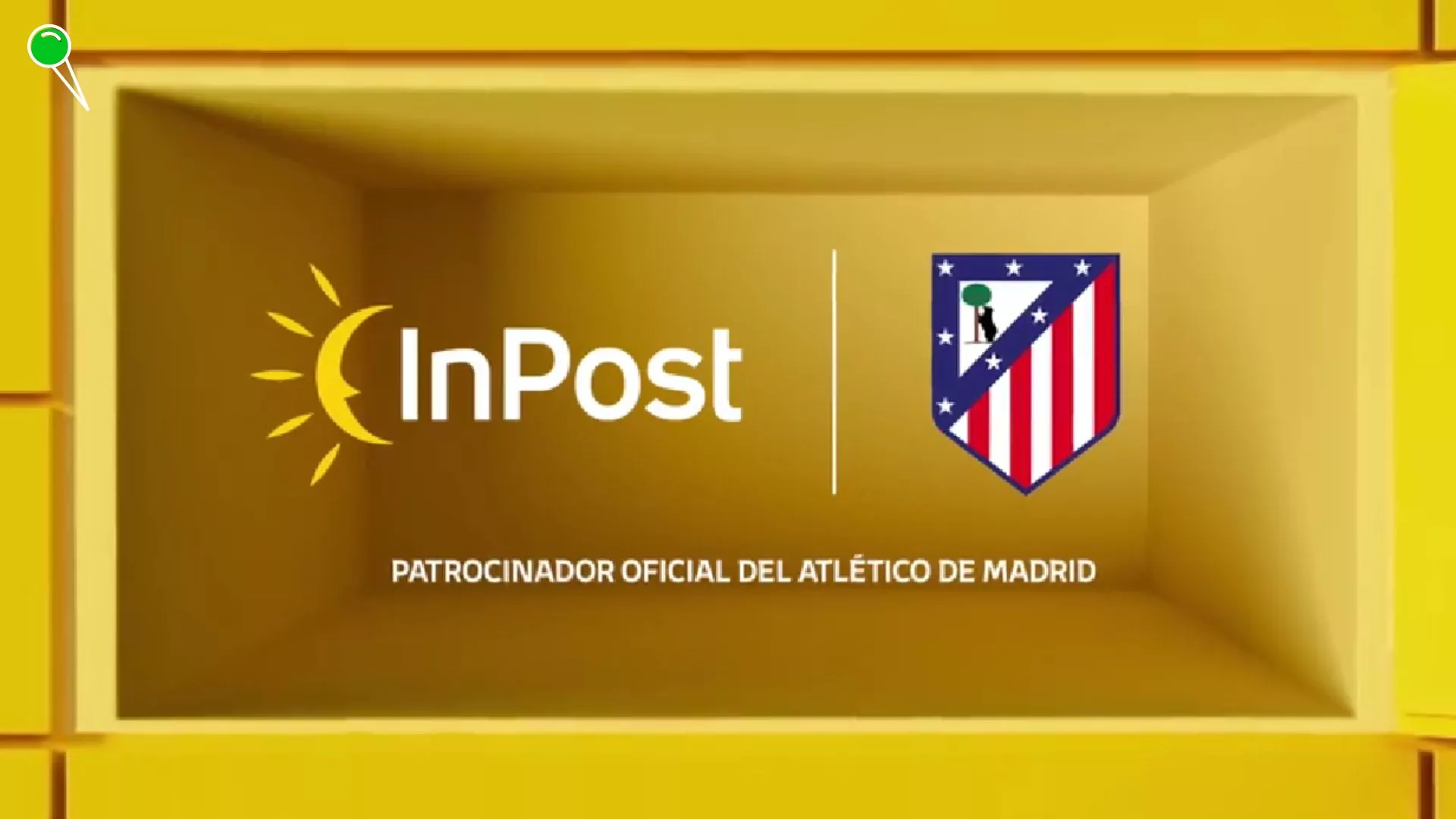 InPost sponsorem Atlético Madryt. Duży sukces polskiej firmy (FOTO: atleticodemadrid.com)