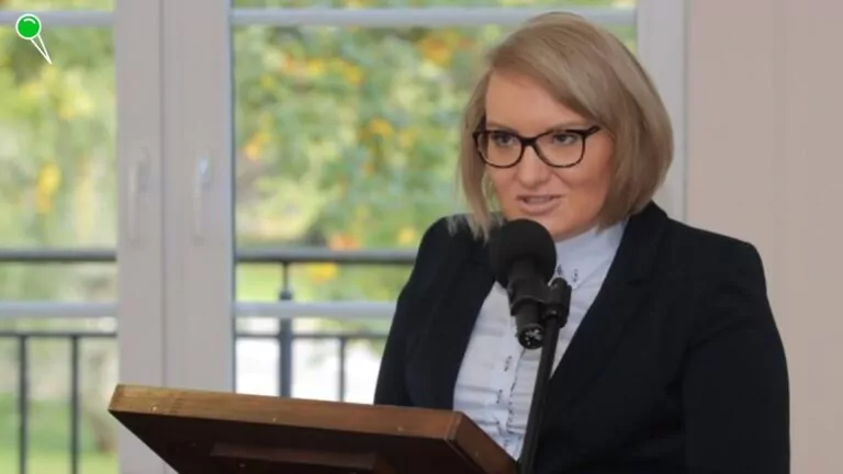 Joanna Śliwińska pokieruje mediami miasta Gdyni (FOTO: GUMED)