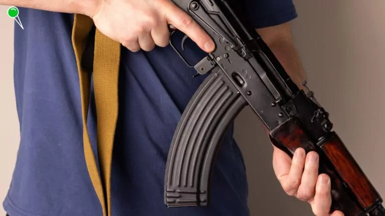 20 oskarżonych za nielegalny handel bronią w Gdańsku (FOTO: canva.com)