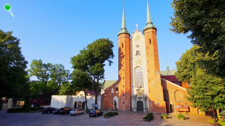 Obywatel Słowacji okradł gdańskie seminarium (FOTO: canva.com)