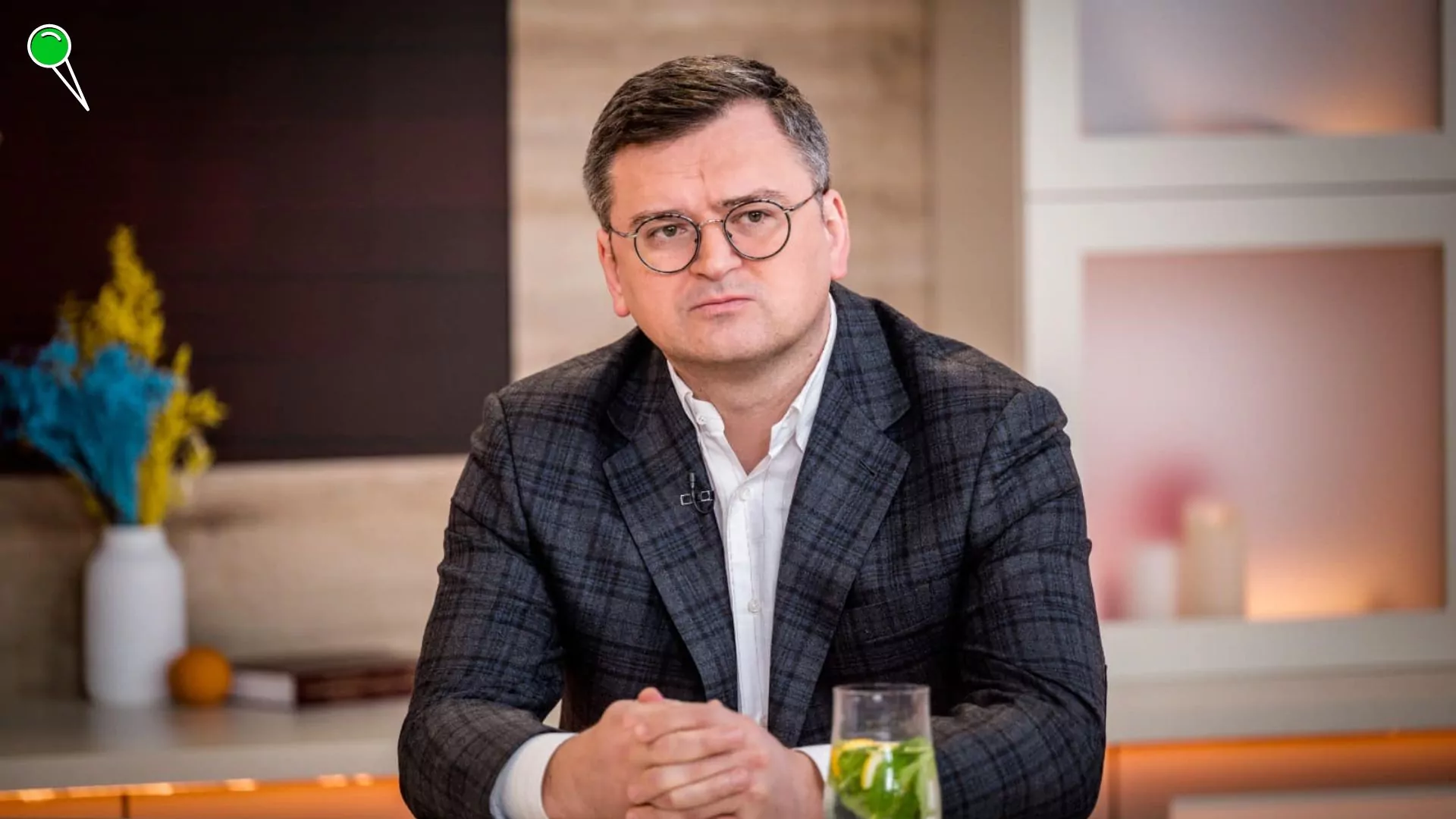 Konfederacja kontra Kułeba. Żądanie uznania za persona non grata (FOTO: Dymytro Kułeba/FB)