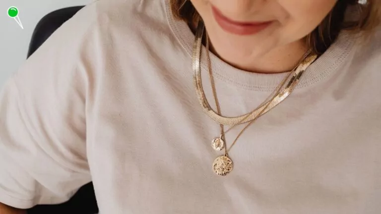 W Gdyni zatrzymano obywatela Rumunii za serię kradzieży biżuterii (FOTO: canva.com)