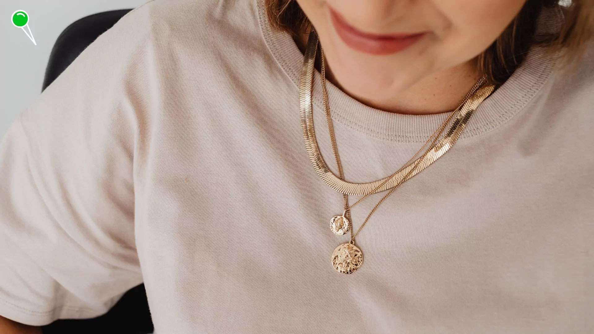 W Gdyni zatrzymano obywatela Rumunii za serię kradzieży biżuterii (FOTO: canva.com)