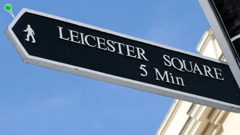 Atak nożownika w Londynie. Dziewczynka i kobieta ranne (FOTO: canva.com)