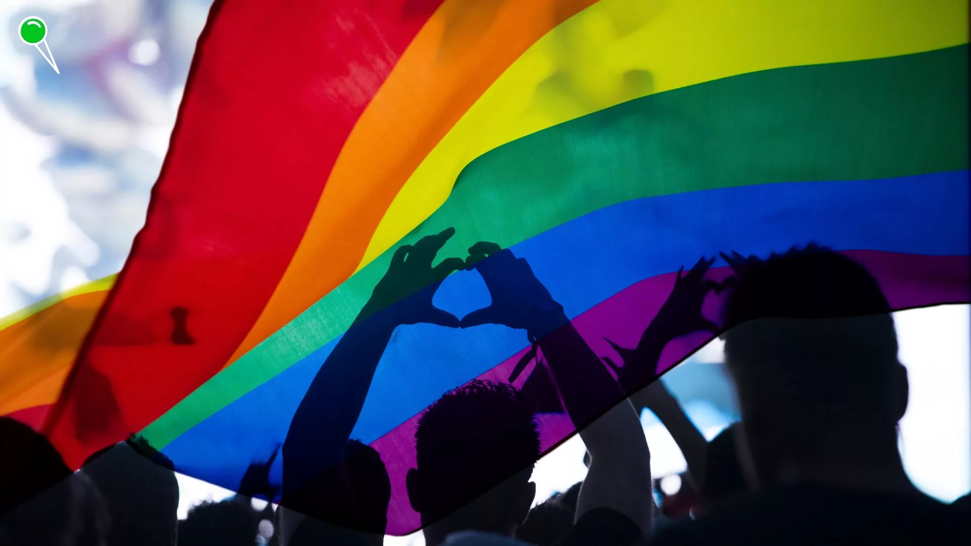 W USA spada poziom akceptacji dla osób LGBTQ+ (FOYO: canva.com)