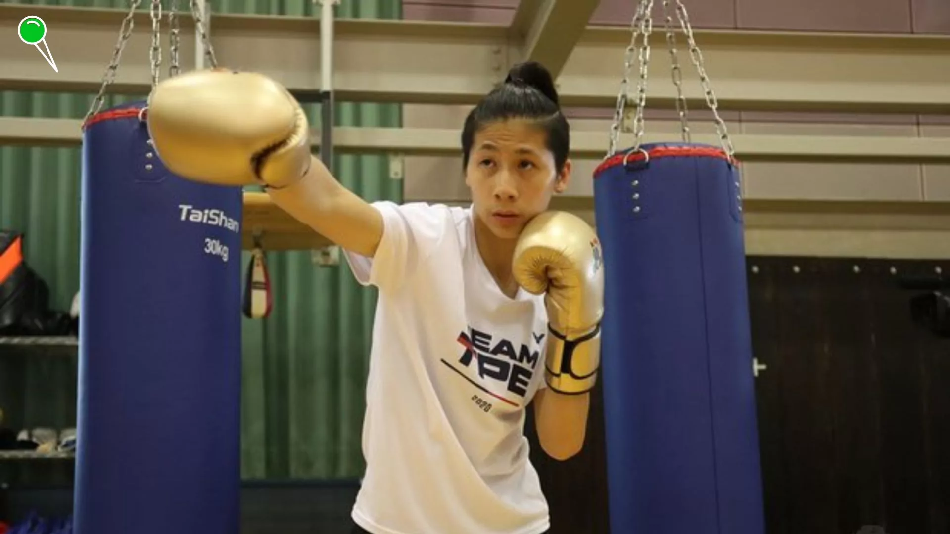 Czy rywalka Julii Szeremety jest kobietą? Kim jest Lin Yu-ting? (FOTO: X/@RekishitoSeiji)