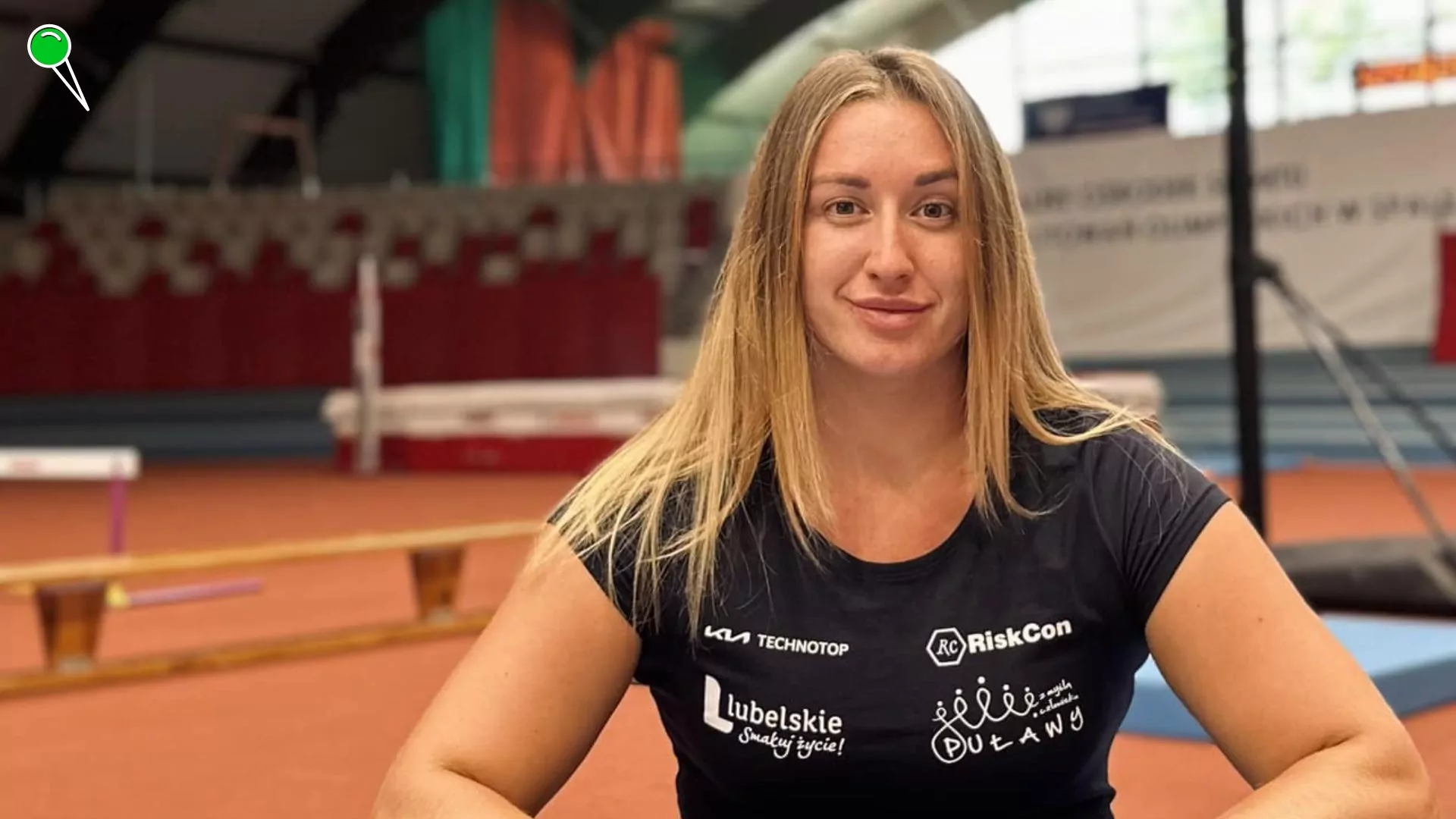 Paryż 2024. Malwina Kopron przyznała się do turystyki olimpijskiej (FOTO: Malwina Kopron/Facebook.com)